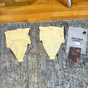 Under Cloud shape-wear - size large. New